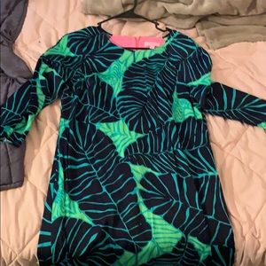 Lily Pulitzer dress